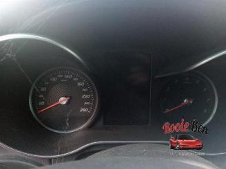 Mercedes C-klasse C Estate (S205), Combi, 2014 / 2021 C-350 e 2.0 16V picture 8