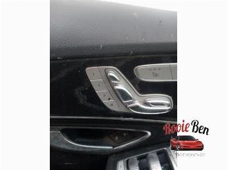 Mercedes C-klasse C Estate (S205), Combi, 2014 / 2021 C-350 e 2.0 16V picture 13