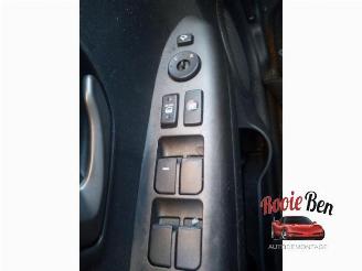 Kia Soul Soul I (AM), MPV, 2009 / 2014 1.6 CVVT 16V picture 12