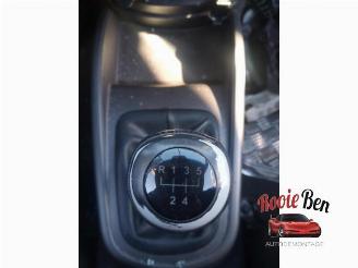 Kia Soul Soul I (AM), MPV, 2009 / 2014 1.6 CVVT 16V picture 11