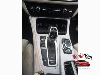 BMW 5-serie 5 serie (F10), Sedan, 2009 / 2016 528i 16V picture 15