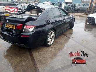 BMW 5-serie 5 serie (F10), Sedan, 2009 / 2016 528i 16V picture 6