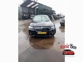 demontáž osobní automobily BMW 5-serie 5 serie (F10), Sedan, 2009 / 2016 528i 16V 2013/10