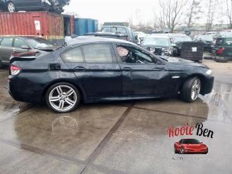 BMW 5-serie 5 serie (F10), Sedan, 2009 / 2016 528i 16V picture 7