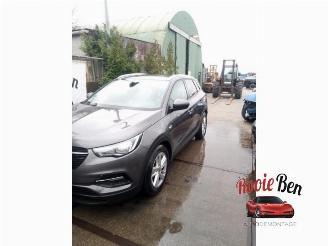 Opel Grandland Grandland (X), SUV, 2017 1.2 Turbo 12V picture 3