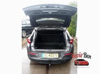 Opel Grandland Grandland (X), SUV, 2017 1.2 Turbo 12V picture 7