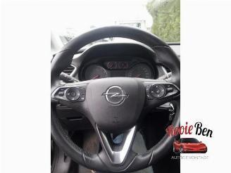 Opel Grandland Grandland (X), SUV, 2017 1.2 Turbo 12V picture 9