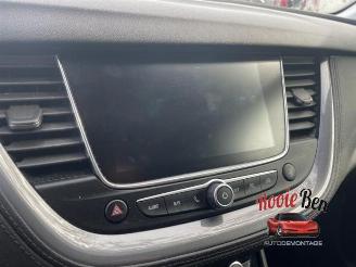 Opel Grandland Grandland (X), SUV, 2017 1.2 Turbo 12V picture 27