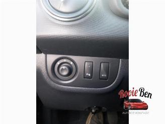 Dacia Sandero Sandero II, Hatchback, 2012 0.9 TCE 90 12V picture 14