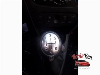 Dacia Sandero Sandero II, Hatchback, 2012 0.9 TCE 90 12V picture 13