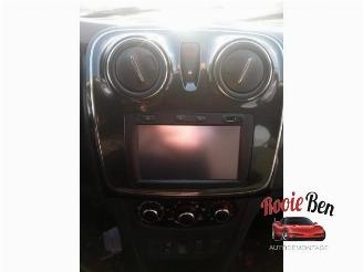 Dacia Sandero Sandero II, Hatchback, 2012 0.9 TCE 90 12V picture 11