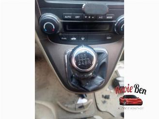 Honda Cr-v CR-V (RE/RM), SUV, 2006 2.0 16V picture 8