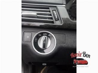 Mercedes E-klasse E Estate (S212), Combi, 2009 / 2016 E-220 CDI 16V BlueEfficiency picture 11