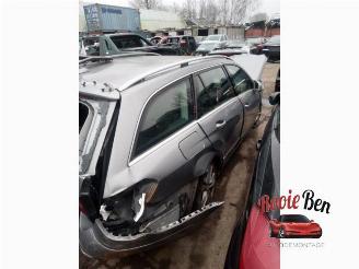 Mercedes E-klasse E Estate (S212), Combi, 2009 / 2016 E-220 CDI 16V BlueEfficiency picture 8