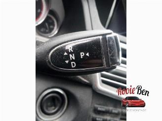 Mercedes E-klasse E Estate (S212), Combi, 2009 / 2016 E-220 CDI 16V BlueEfficiency picture 12