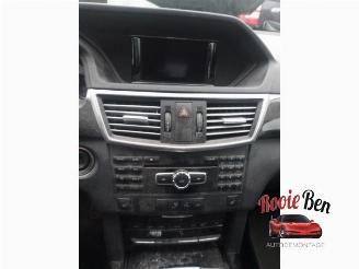 Mercedes E-klasse E Estate (S212), Combi, 2009 / 2016 E-220 CDI 16V BlueEfficiency picture 14