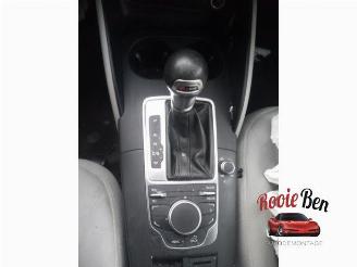 Audi A3 A3 Sportback (8VA/8VF), Hatchback 5-drs, 2012 / 2020 1.6 TDI 16V picture 8