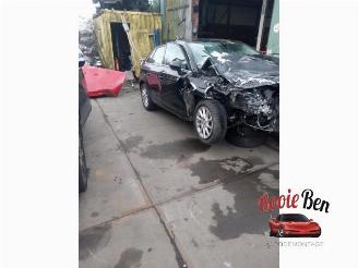 Audi A3 A3 Sportback (8VA/8VF), Hatchback 5-drs, 2012 / 2020 1.6 TDI 16V picture 2