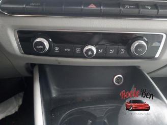 Audi A3 A3 Sportback (8VA/8VF), Hatchback 5-drs, 2012 / 2020 1.6 TDI 16V picture 9