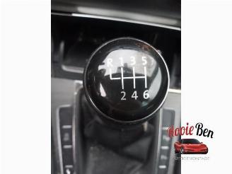 Volkswagen Golf Golf VII (AUA), Hatchback, 2012 / 2021 1.6 TDI BlueMotion 16V picture 8