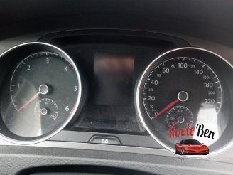 Volkswagen Golf Golf VII (AUA), Hatchback, 2012 / 2021 1.6 TDI BlueMotion 16V picture 6