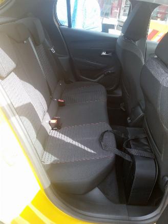 Peugeot e-208 Peugeot e-208 EV Active 50 kWh zie video !! picture 22