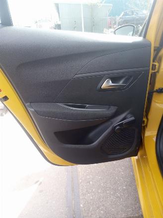 Peugeot e-208 Peugeot e-208 EV Active 50 kWh zie video !! picture 20