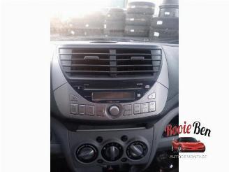 Suzuki Alto Alto (GF), Hatchback 5-drs, 2009 1.0 12V picture 9