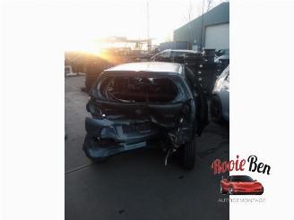 Suzuki Alto Alto (GF), Hatchback 5-drs, 2009 1.0 12V picture 6