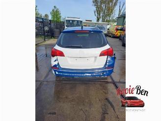 Opel Astra Astra J Sports Tourer (PD8/PE8/PF8), Combi, 2010 / 2015 2.0 CDTI 16V 165 picture 6