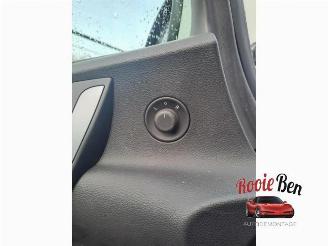 Opel Astra Astra J Sports Tourer (PD8/PE8/PF8), Combi, 2010 / 2015 2.0 CDTI 16V 165 picture 18