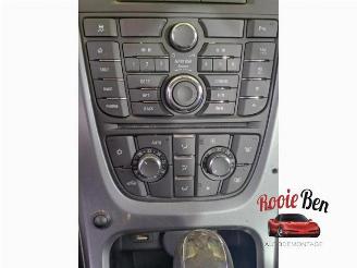 Opel Astra Astra J Sports Tourer (PD8/PE8/PF8), Combi, 2010 / 2015 2.0 CDTI 16V 165 picture 11