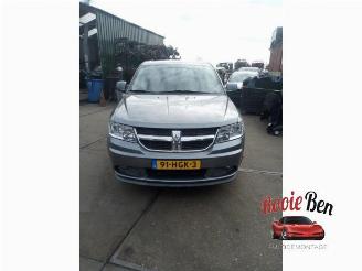 demontáž osobní automobily Dodge Journey Journey, MPV, 2008 / 2020 2.4 16V 2008/11