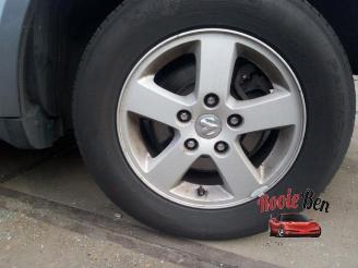 Dodge Journey Journey, MPV, 2008 / 2020 2.4 16V picture 19