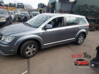 Dodge Journey Journey, MPV, 2008 / 2020 2.4 16V picture 3