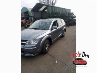 Dodge Journey Journey, MPV, 2008 / 2020 2.4 16V picture 2