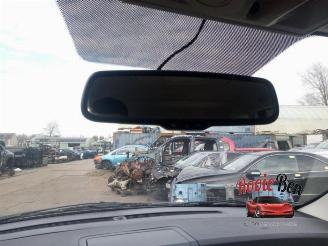 Dodge Journey Journey, MPV, 2008 / 2020 2.4 16V picture 13