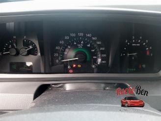 Dodge Journey Journey, MPV, 2008 / 2020 2.4 16V picture 10