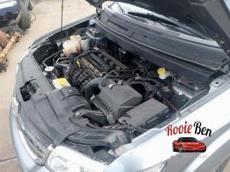 Dodge Journey Journey, MPV, 2008 / 2020 2.4 16V picture 17