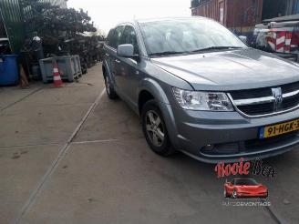 Dodge Journey Journey, MPV, 2008 / 2020 2.4 16V picture 8