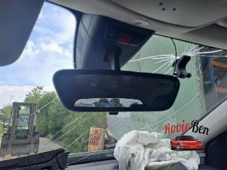 Mercedes B-klasse B (W246), Hatchback, 2011 / 2018 2.2 B-220 CDI BlueEFFICIENCY,d 16V picture 19