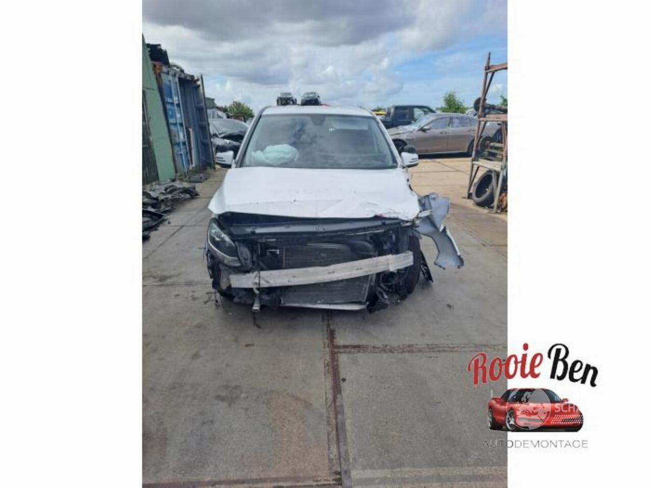 Mercedes B-klasse B (W246), Hatchback, 2011 / 2018 2.2 B-220 CDI BlueEFFICIENCY,d 16V