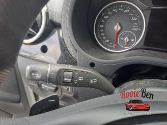 Mercedes B-klasse B (W246), Hatchback, 2011 / 2018 2.2 B-220 CDI BlueEFFICIENCY,d 16V picture 9