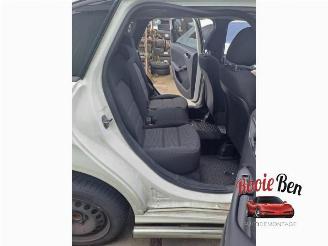 Mercedes B-klasse B (W246), Hatchback, 2011 / 2018 2.2 B-220 CDI BlueEFFICIENCY,d 16V picture 20