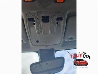 Mercedes B-klasse B (W246), Hatchback, 2011 / 2018 2.2 B-220 CDI BlueEFFICIENCY,d 16V picture 17