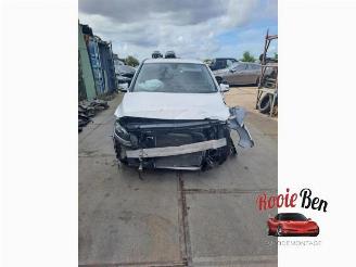 Auto da rottamare Mercedes B-klasse B (W246), Hatchback, 2011 / 2018 2.2 B-220 CDI BlueEFFICIENCY,d 16V 2019/7