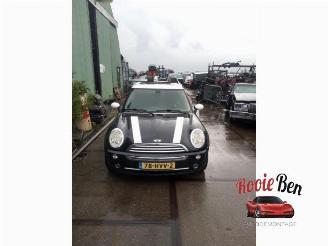 Autoverwertung Mini Mini  2005/4