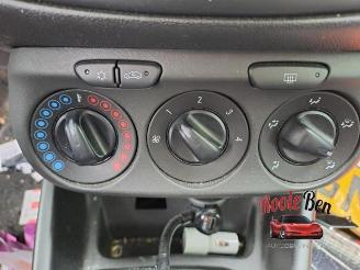 Opel Corsa Corsa E, Hatchback, 2014 1.4 16V picture 13