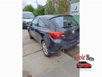 Opel Corsa Corsa E, Hatchback, 2014 1.4 16V picture 5