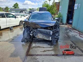 Coche siniestrado Volkswagen Golf Golf VIII (CD1), Hatchback, 2019 2.0 TSI R 16V 4Motion 2022/4